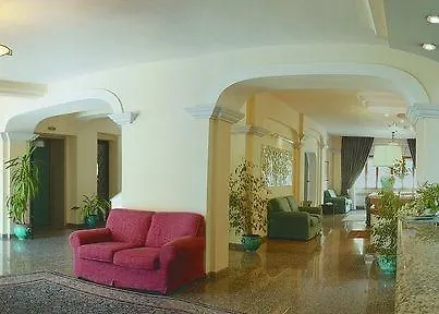 Hotel Maria Rosaria Orosei 4*,