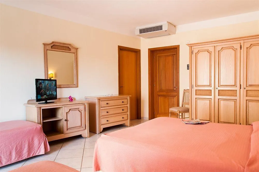 Hotel Maria Rosaria Orosei