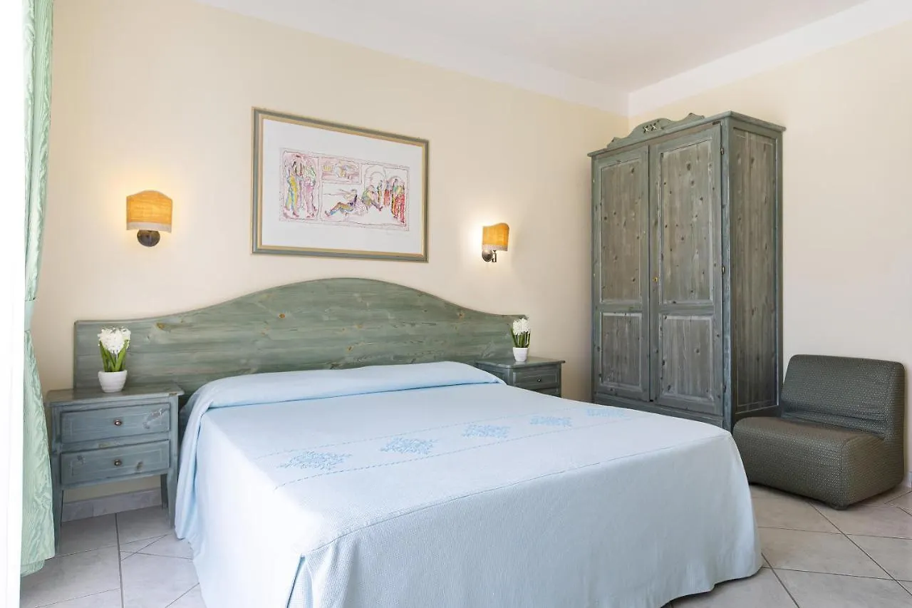 Hotel Maria Rosaria Orosei