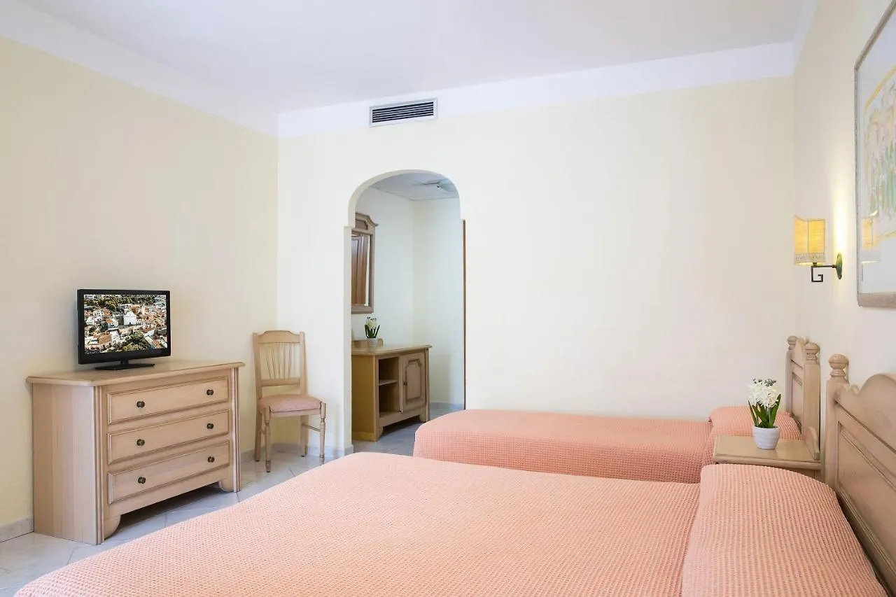 Hotel Maria Rosaria Orosei 4*,  Ιταλία