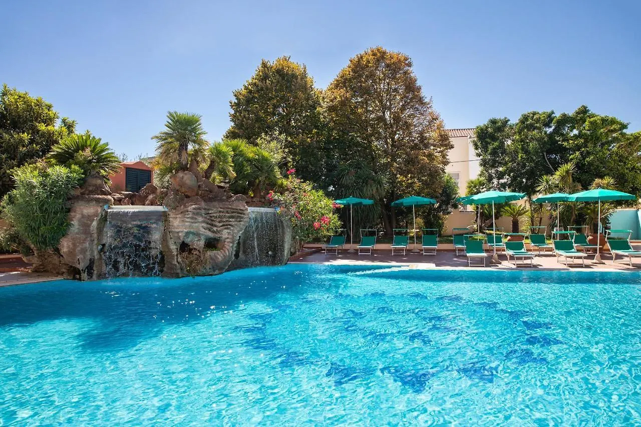 Hotel Maria Rosaria Orosei