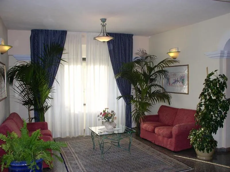 Hotel Maria Rosaria Orosei