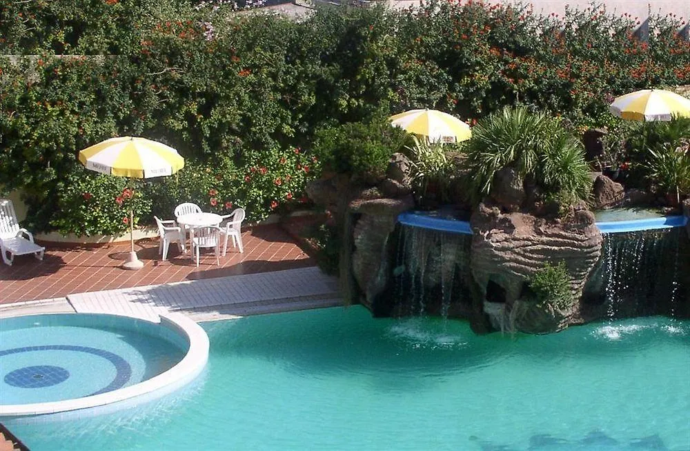 Hotel Maria Rosaria Orosei
