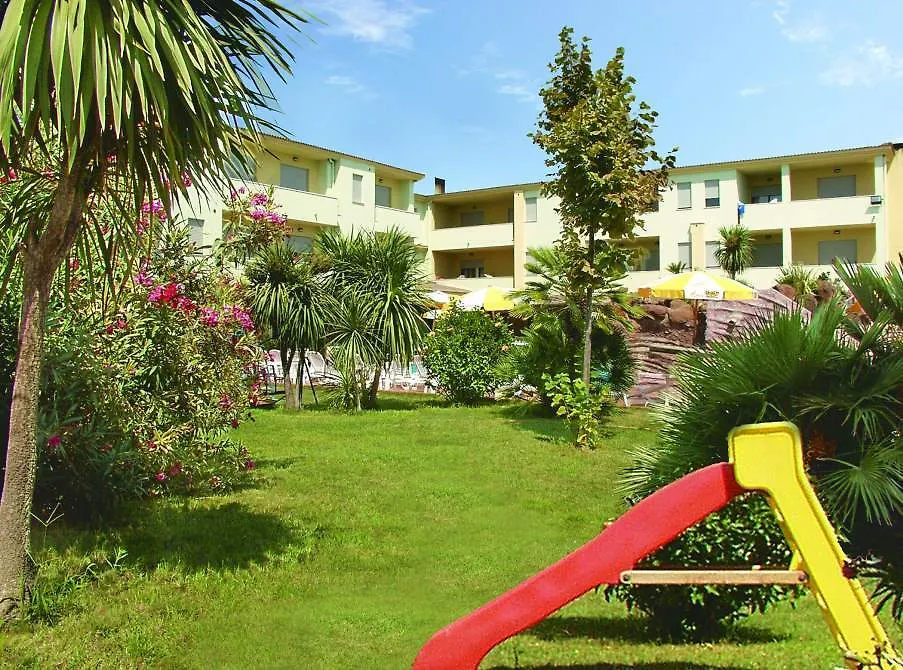 Hotel Maria Rosaria Orosei