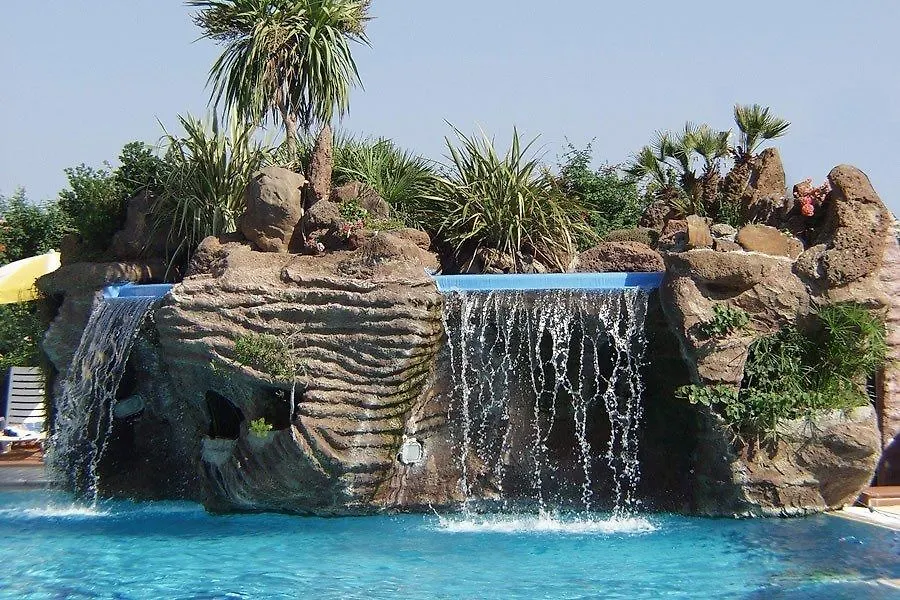 Hotel Maria Rosaria Orosei