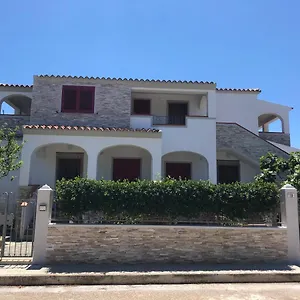 Apartment In Andreina