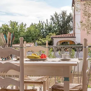 Aparthotel Le Residenze Del Golfo Di