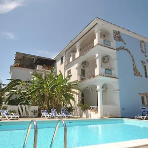 Aparthotel Rifugio