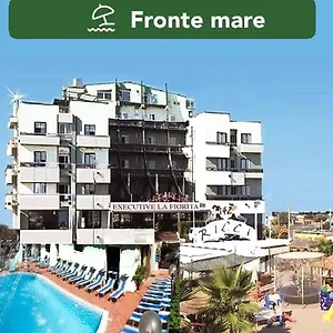Executive La Fiorita 4* Rimini