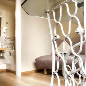 Il Sanfilippo 5* Naples