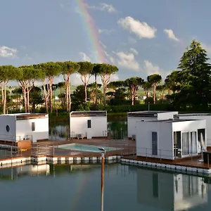 Villaggio La Pescaccia 2* San Clemente (Rimini)