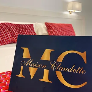 Maison Claudette Toledo Naples