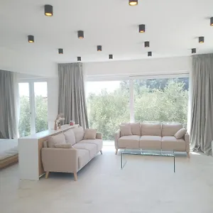 Aparthotel Smart Luxury &