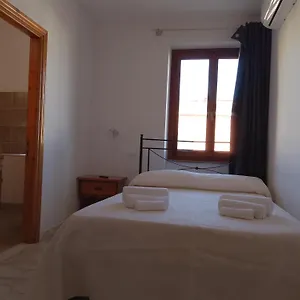 Guest house S' Agrustu